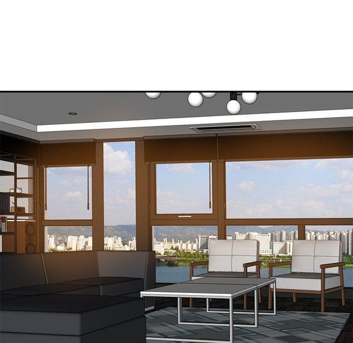 Daddy Long Legs - Chapter 21 43