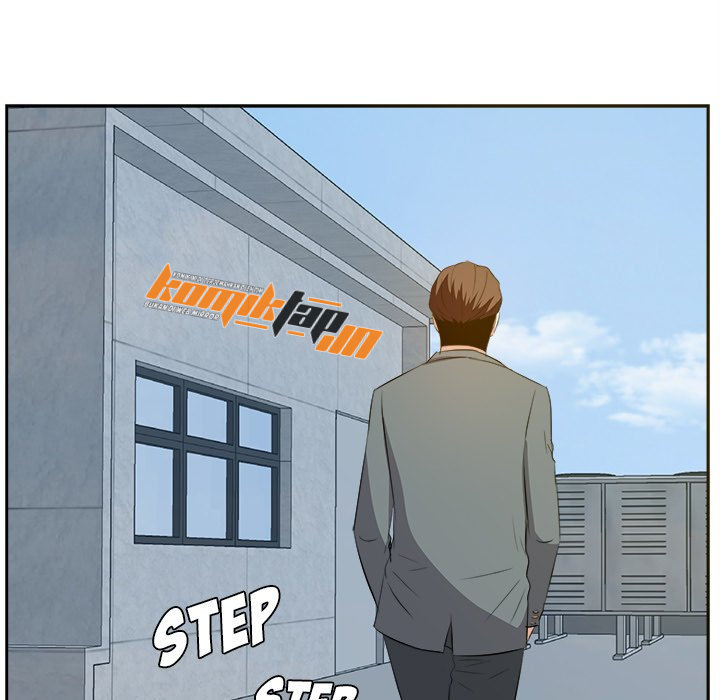 Daddy Long Legs - Chapter 21 40