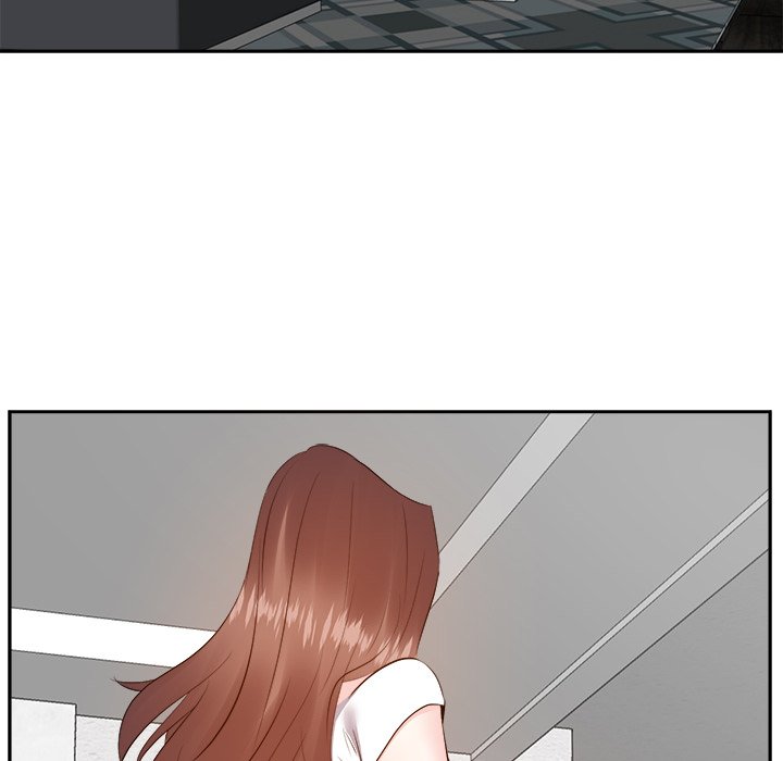 Daddy Long Legs - Chapter 21 44