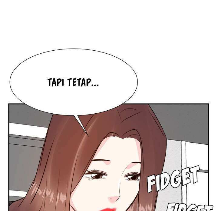 Daddy Long Legs - Chapter 21 58