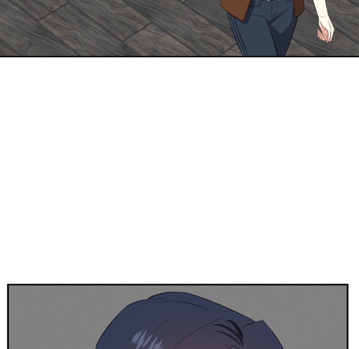 Daddy Long Legs - Chapter 21 50