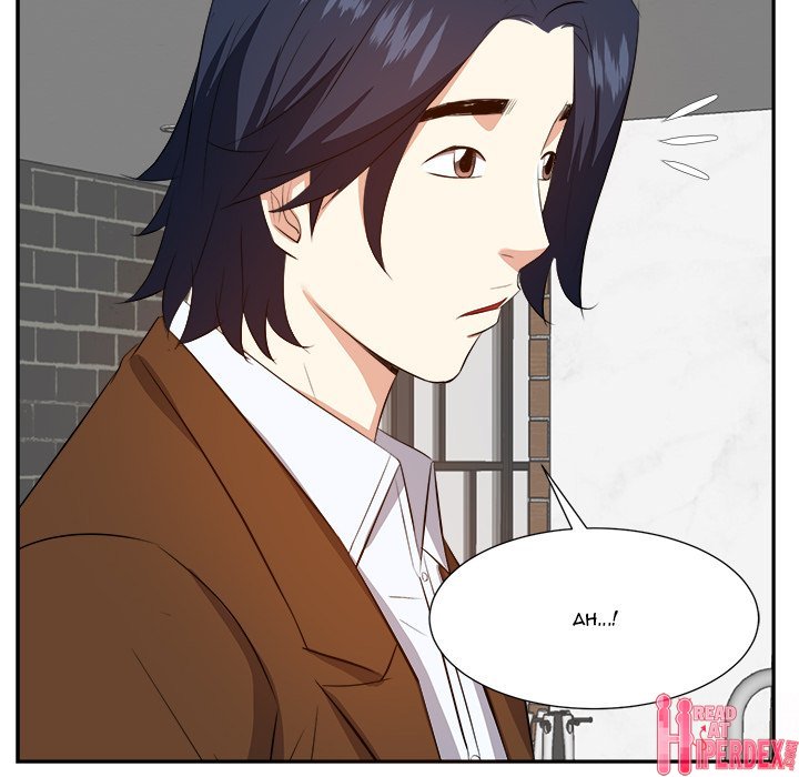 Daddy Long Legs - Chapter 21 51