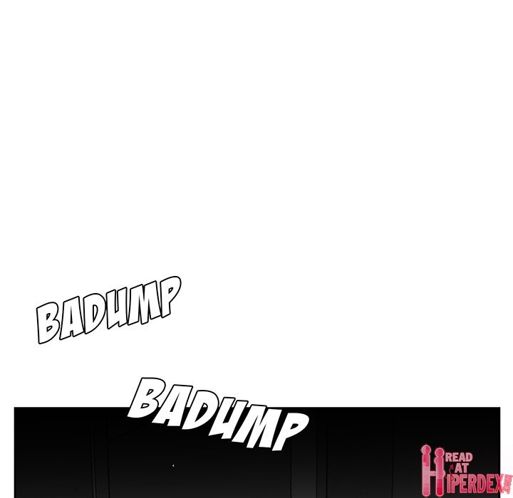 Daddy Long Legs - Chapter 26 8