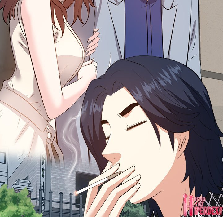 Daddy Long Legs - Chapter 26 88