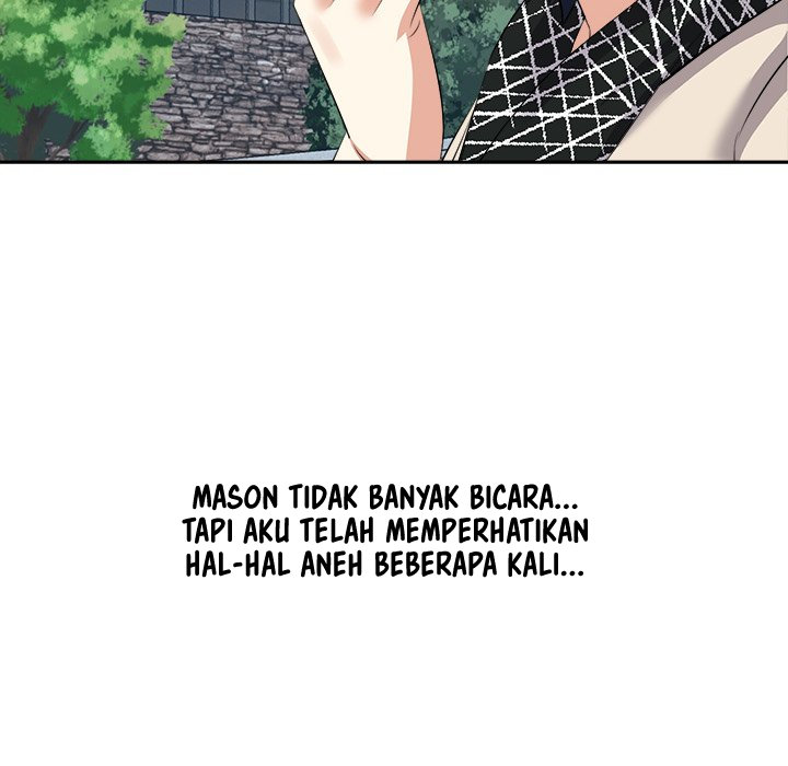 Daddy Long Legs - Chapter 26 89