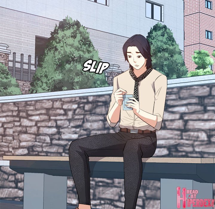 Daddy Long Legs - Chapter 26 80