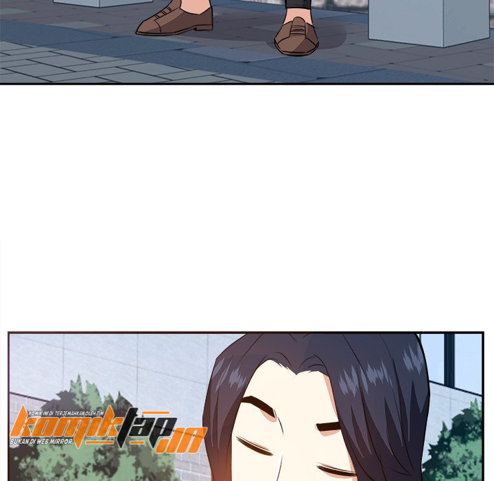 Daddy Long Legs - Chapter 26 81