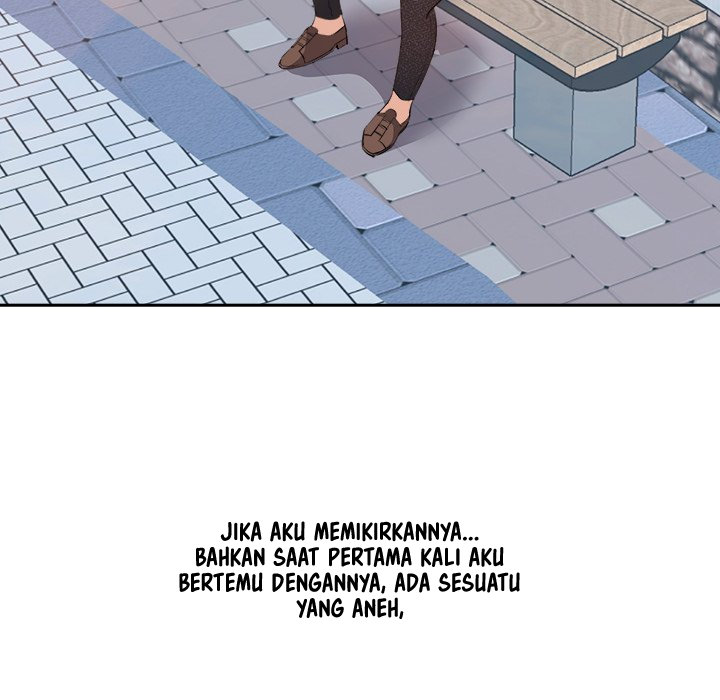 Daddy Long Legs - Chapter 26 86