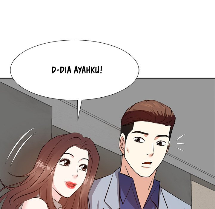 Daddy Long Legs - Chapter 26 87
