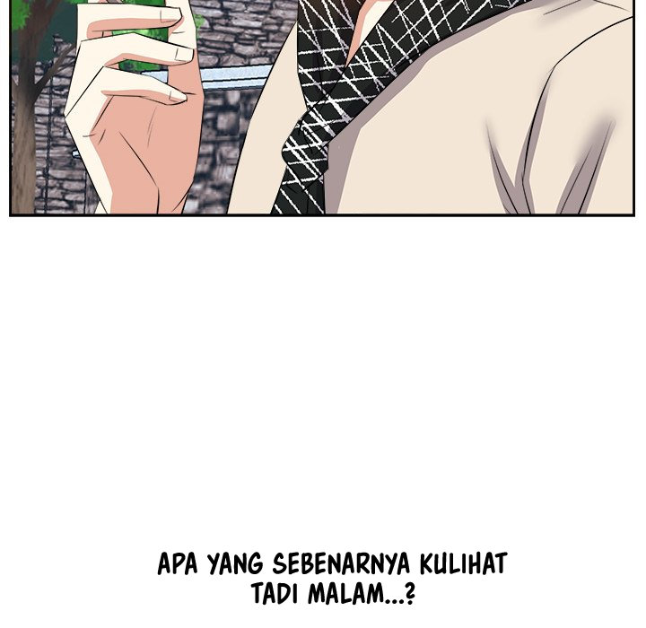Daddy Long Legs - Chapter 26 84