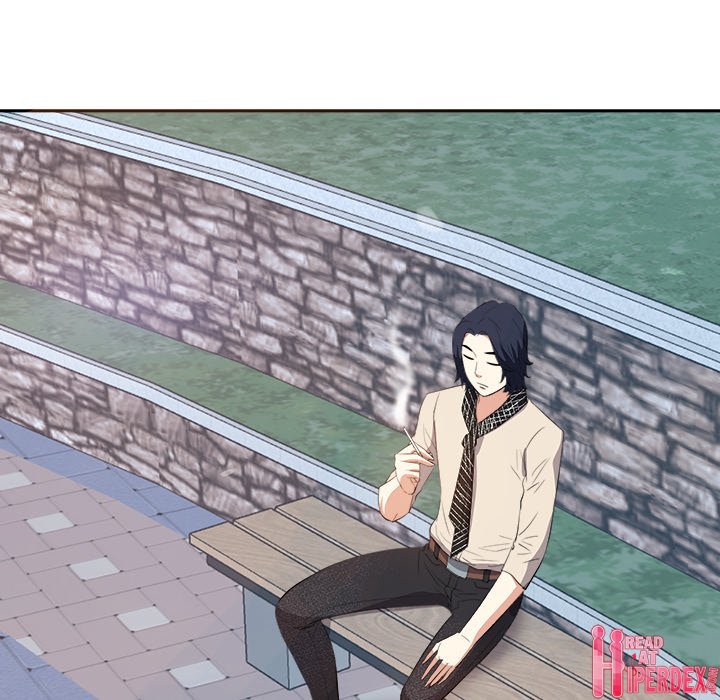 Daddy Long Legs - Chapter 26 85