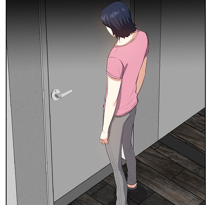 Daddy Long Legs - Chapter 26 9