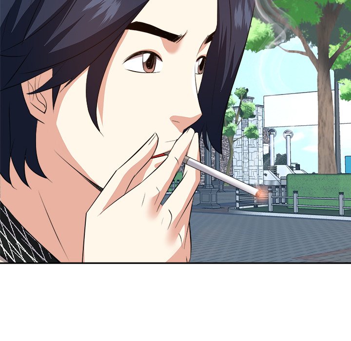 Daddy Long Legs - Chapter 26 99