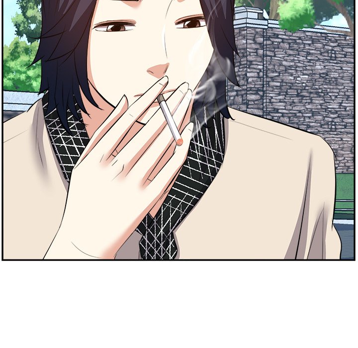 Daddy Long Legs - Chapter 26 92