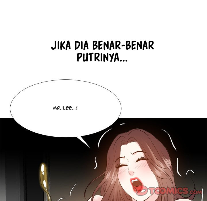 Daddy Long Legs - Chapter 26 93