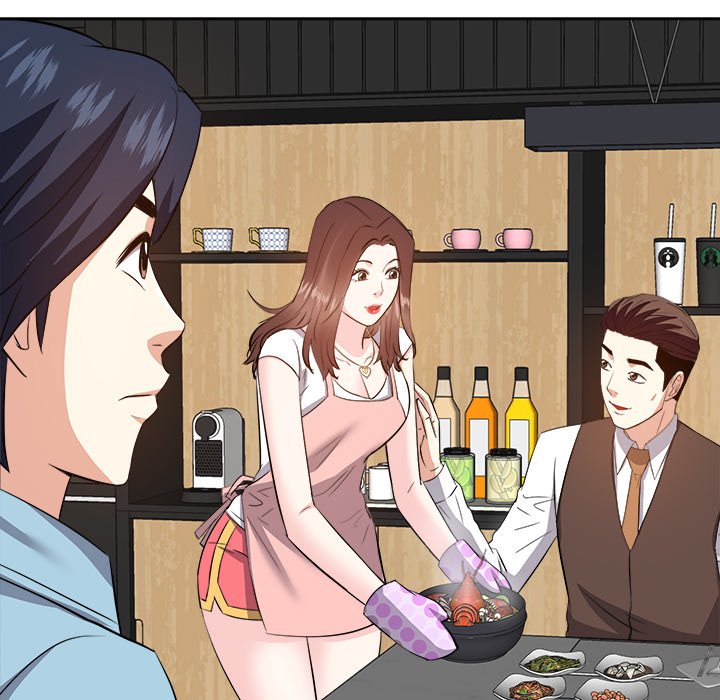 Daddy Long Legs - Chapter 26 90