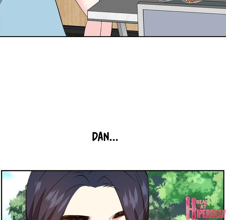 Daddy Long Legs - Chapter 26 91