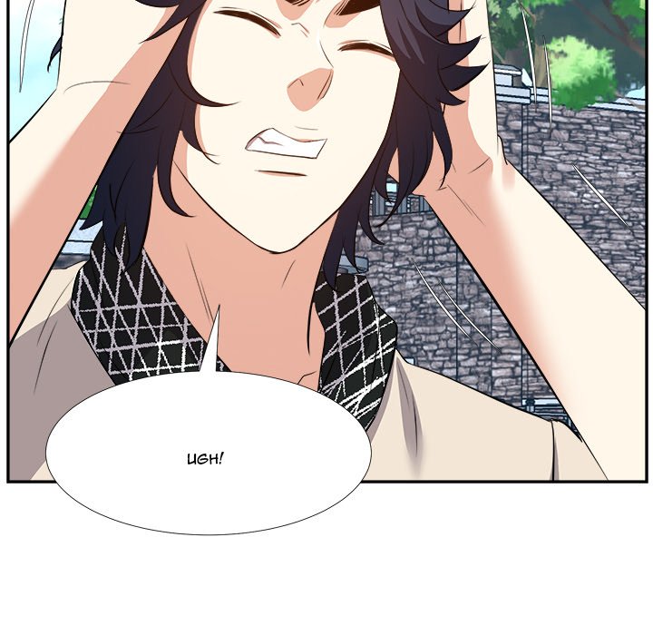 Daddy Long Legs - Chapter 26 96