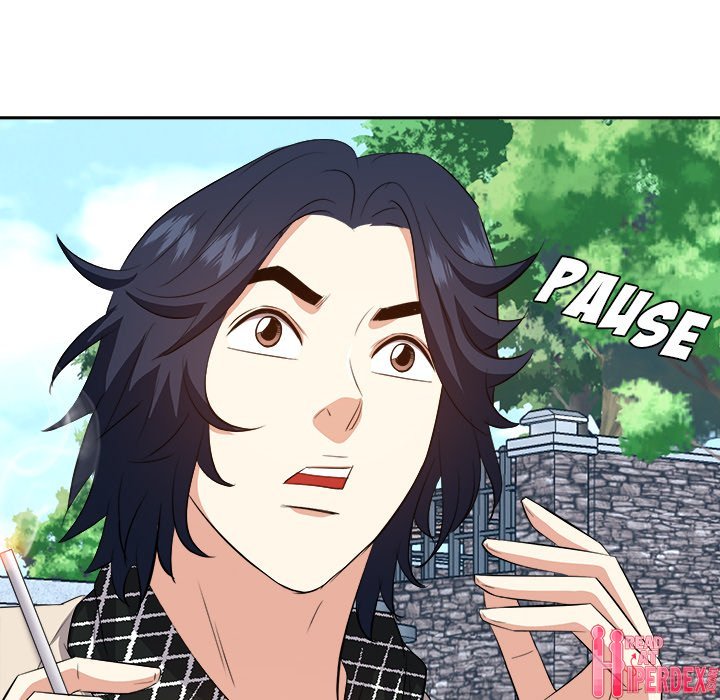Daddy Long Legs - Chapter 26 97