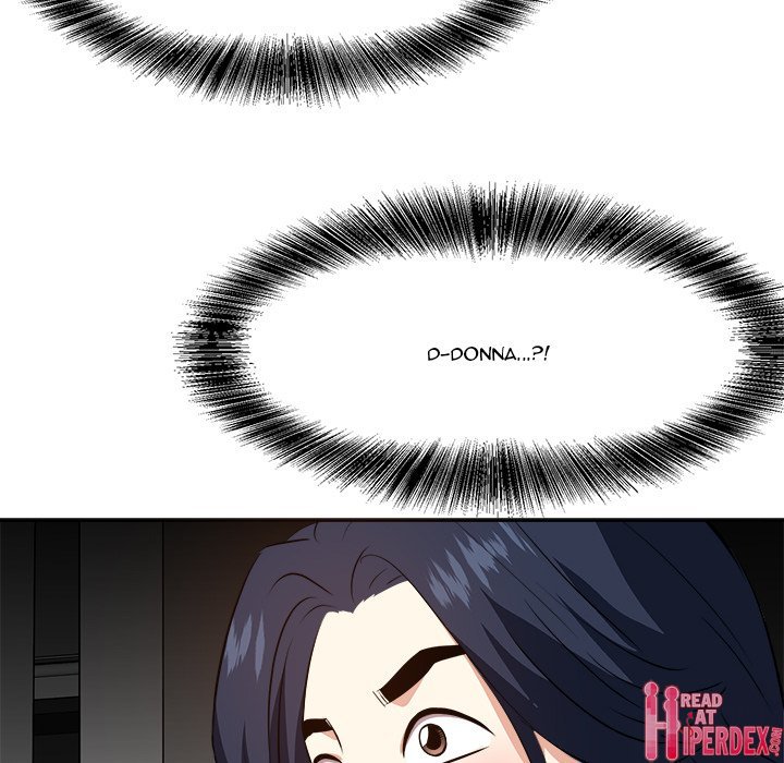 Daddy Long Legs - Chapter 26 26