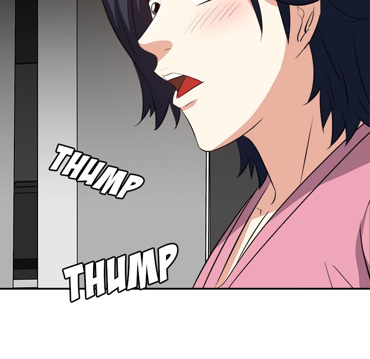 Daddy Long Legs - Chapter 26 27