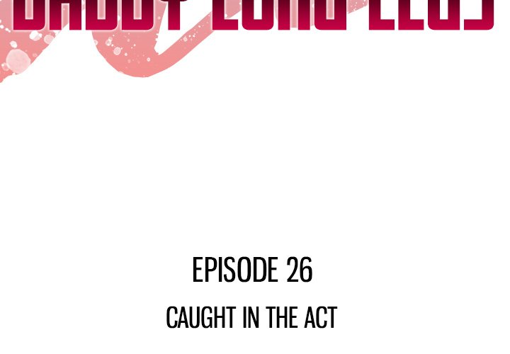 Daddy Long Legs - Chapter 26 3