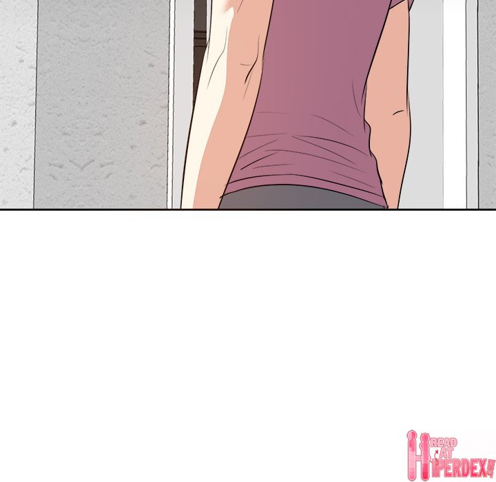 Daddy Long Legs - Chapter 26 32