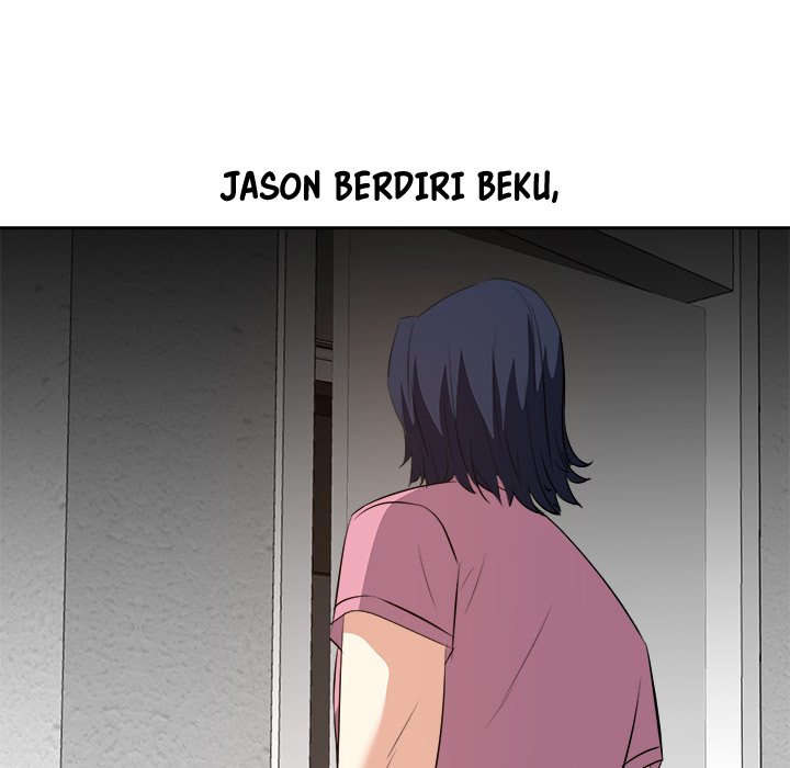 Daddy Long Legs - Chapter 26 31