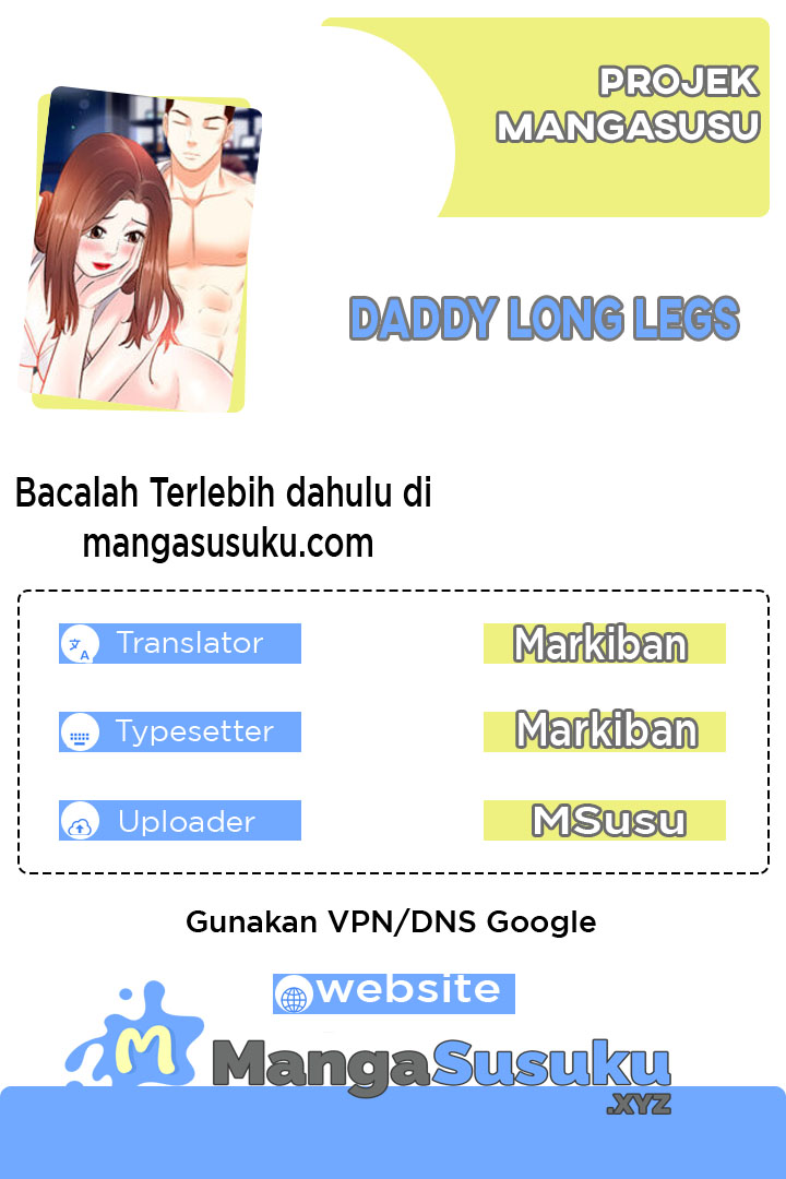 Daddy Long Legs - Chapter 26 1