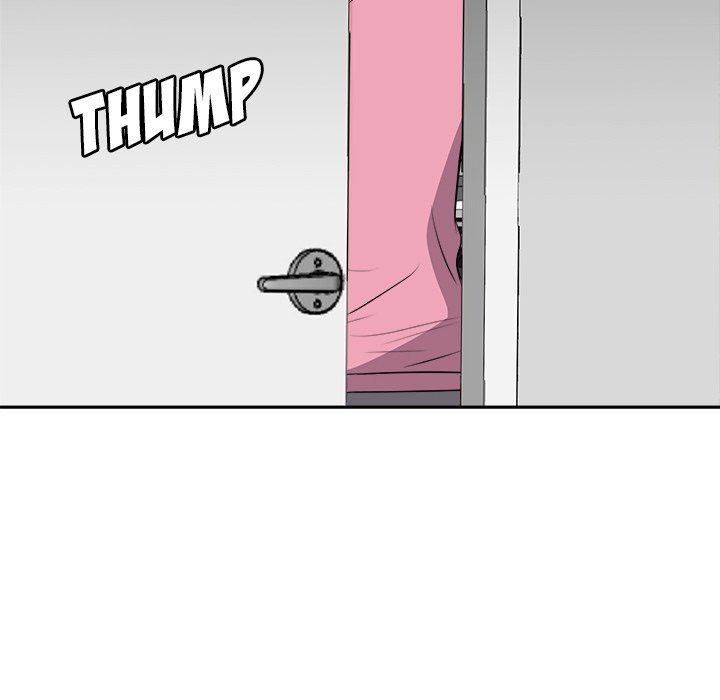 Daddy Long Legs - Chapter 26 18