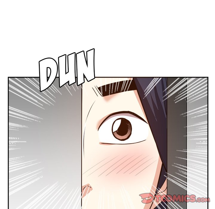 Daddy Long Legs - Chapter 26 19