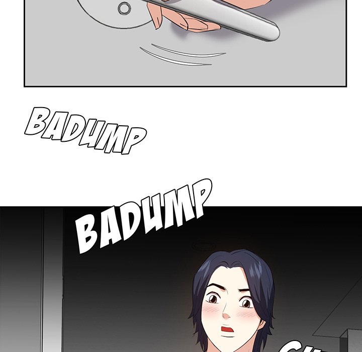 Daddy Long Legs - Chapter 26 12