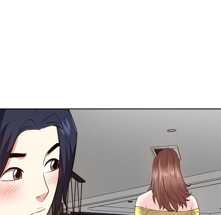 Daddy Long Legs - Chapter 26 129