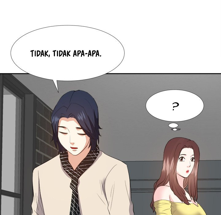 Daddy Long Legs - Chapter 26 122