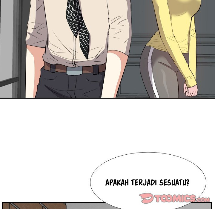 Daddy Long Legs - Chapter 26 123