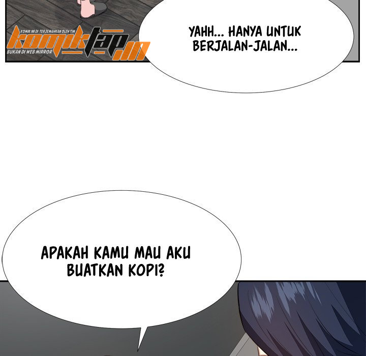 Daddy Long Legs - Chapter 26 120
