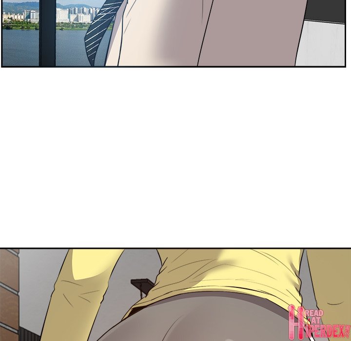 Daddy Long Legs - Chapter 26 127