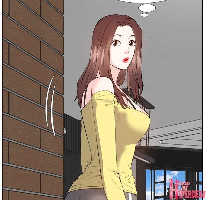 Daddy Long Legs - Chapter 26 124