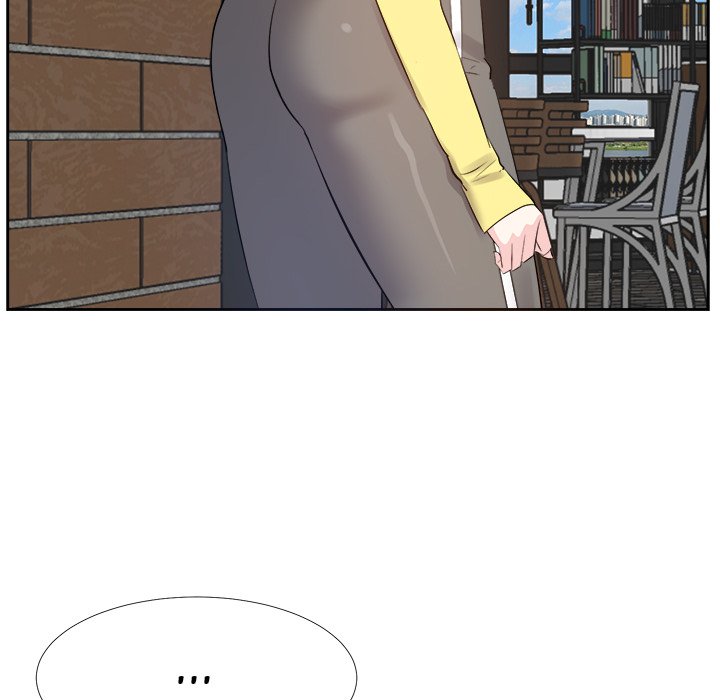 Daddy Long Legs - Chapter 26 125