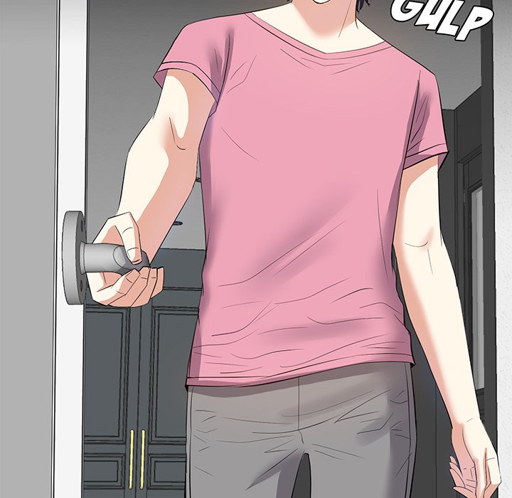 Daddy Long Legs - Chapter 26 13