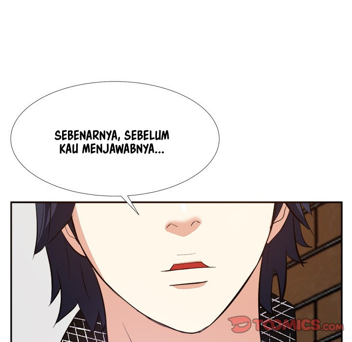 Daddy Long Legs - Chapter 26 138
