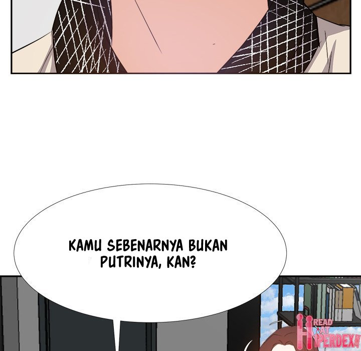Daddy Long Legs - Chapter 26 139