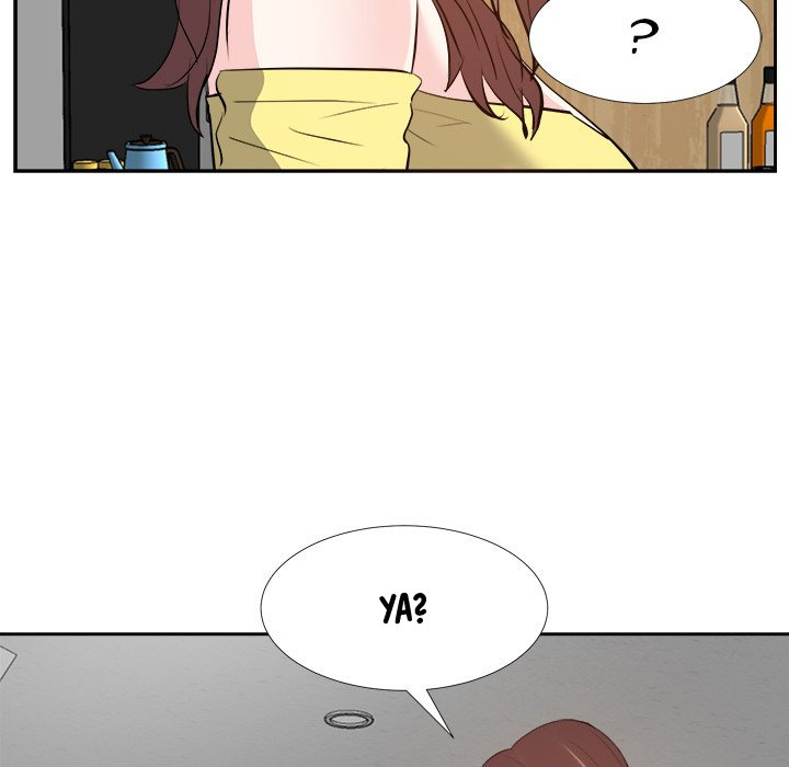 Daddy Long Legs - Chapter 26 132