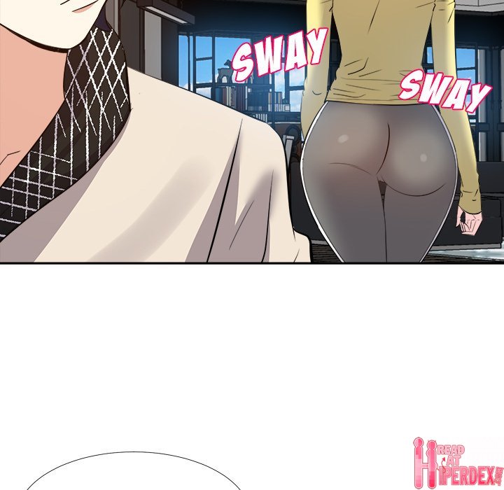 Daddy Long Legs - Chapter 26 130