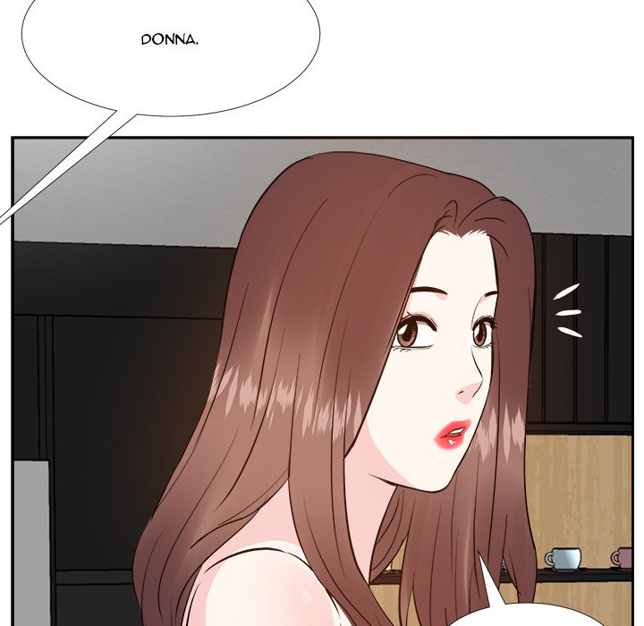 Daddy Long Legs - Chapter 26 131