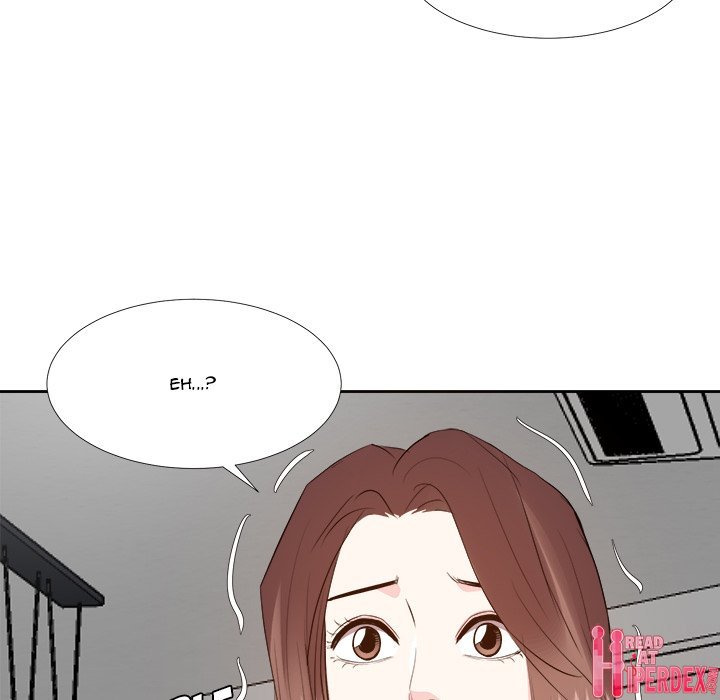 Daddy Long Legs - Chapter 26 136