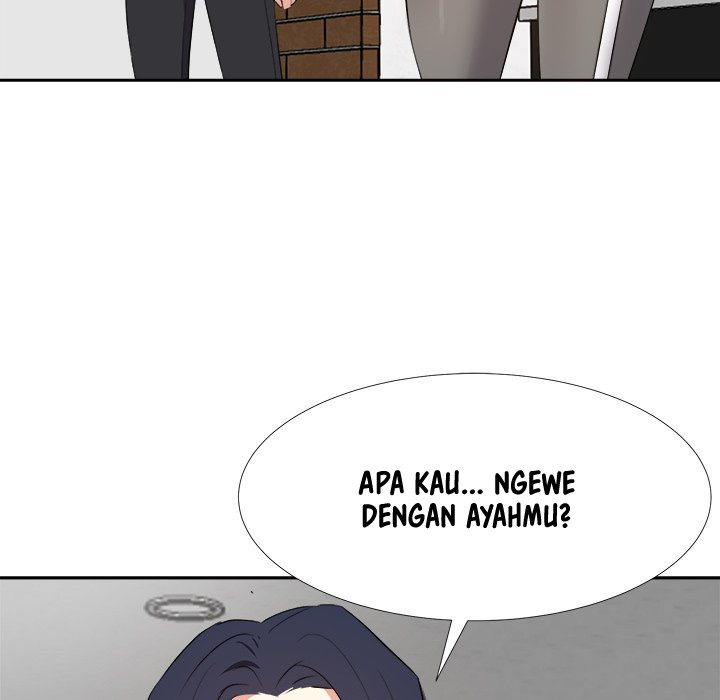 Daddy Long Legs - Chapter 26 134