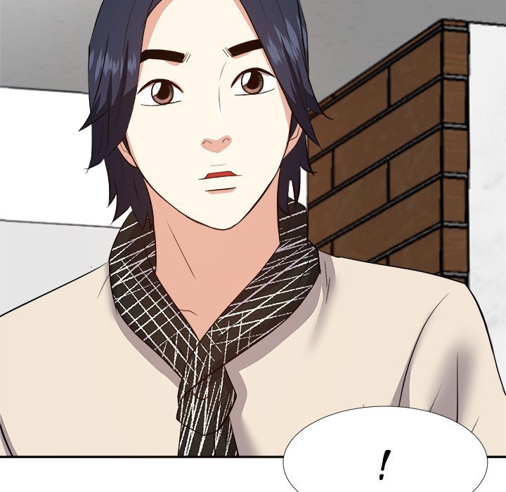 Daddy Long Legs - Chapter 26 135
