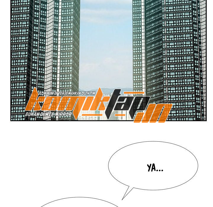 Daddy Long Legs - Chapter 26 102