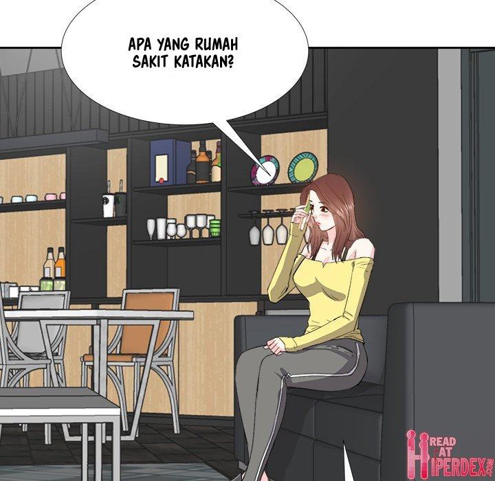 Daddy Long Legs - Chapter 26 103